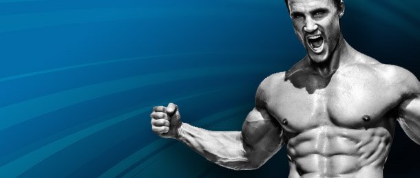Efeitos Positivos de Dianabol